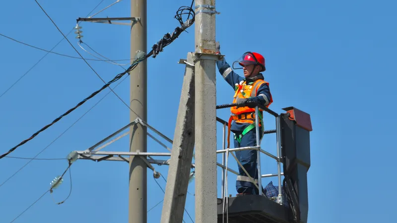 5 Veelvoorkomende uitdagingen voor een Elektricien